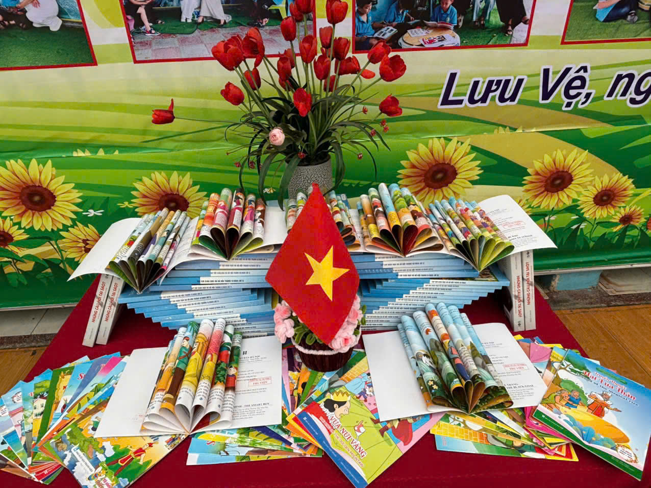 Anh-tin-bai
